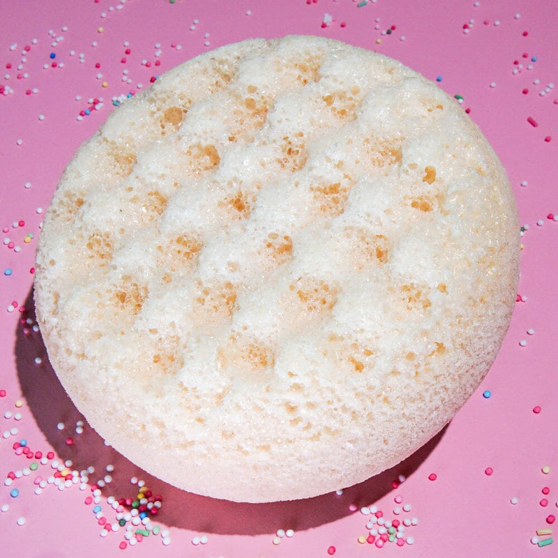 Blumenmaedchen SHOWER SOAP Gelato Sticky Toffee Pudding