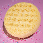 Blumenmaedchen SHOWER SOAP Gelato Vanilla & Tonka Bean