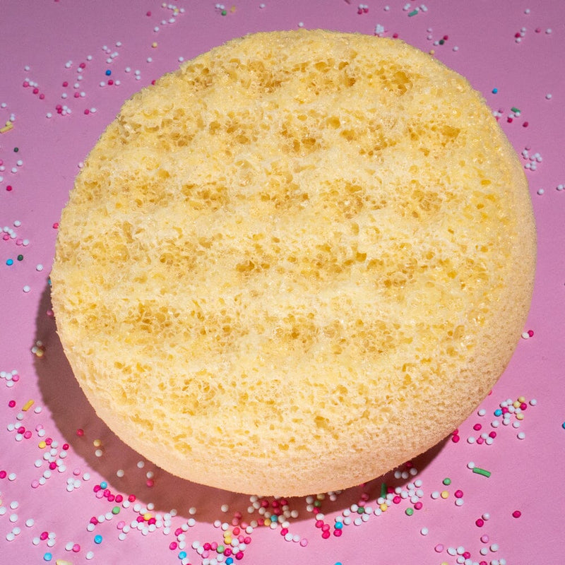 Blumenmaedchen SHOWER SOAP Gelato Vanilla & Tonka Bean