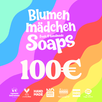 Gift Card 100€