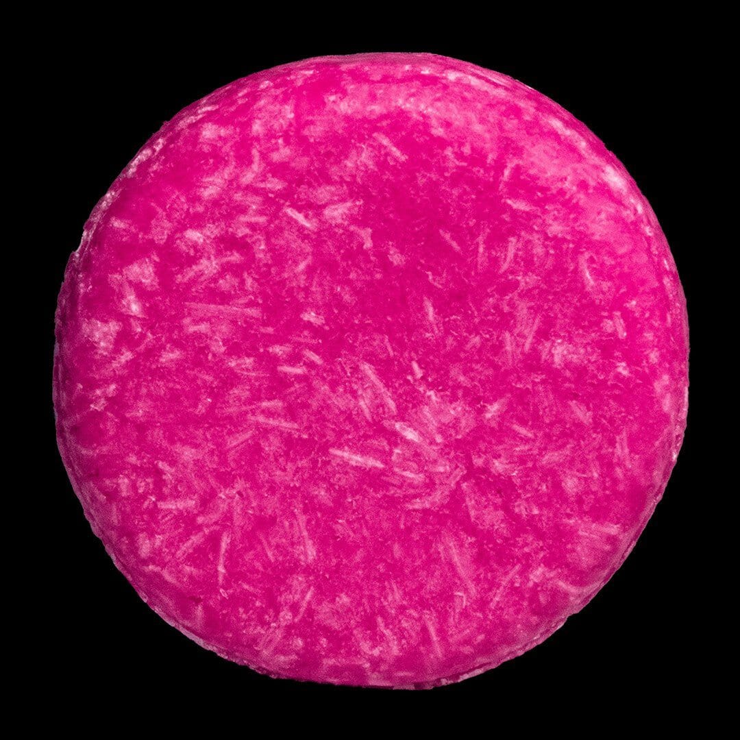 Blumenmaedchen SHAMPOO BAR Granatapfel