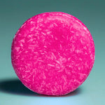 Blumenmaedchen SHAMPOO BAR Granatapfel