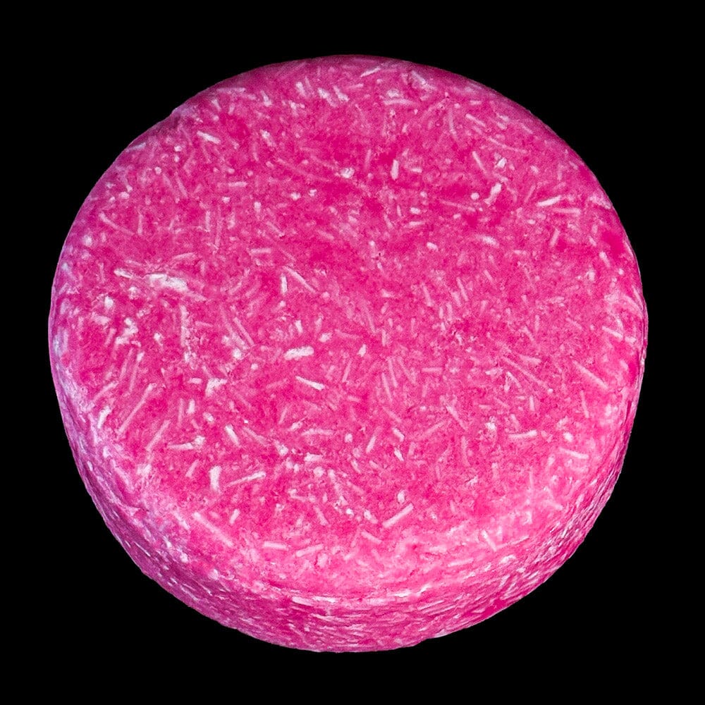 Blumenmaedchen SHAMPOO BAR Granatapfel