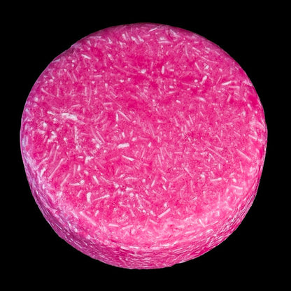 Blumenmaedchen SHAMPOO BAR Granatapfel