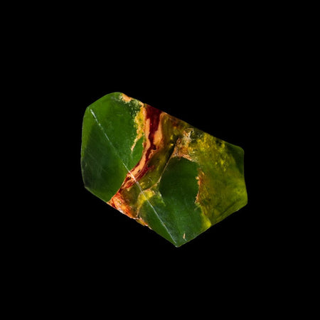 Blumenmaedchen PFLANZLICHE SEIFE Green Garnet