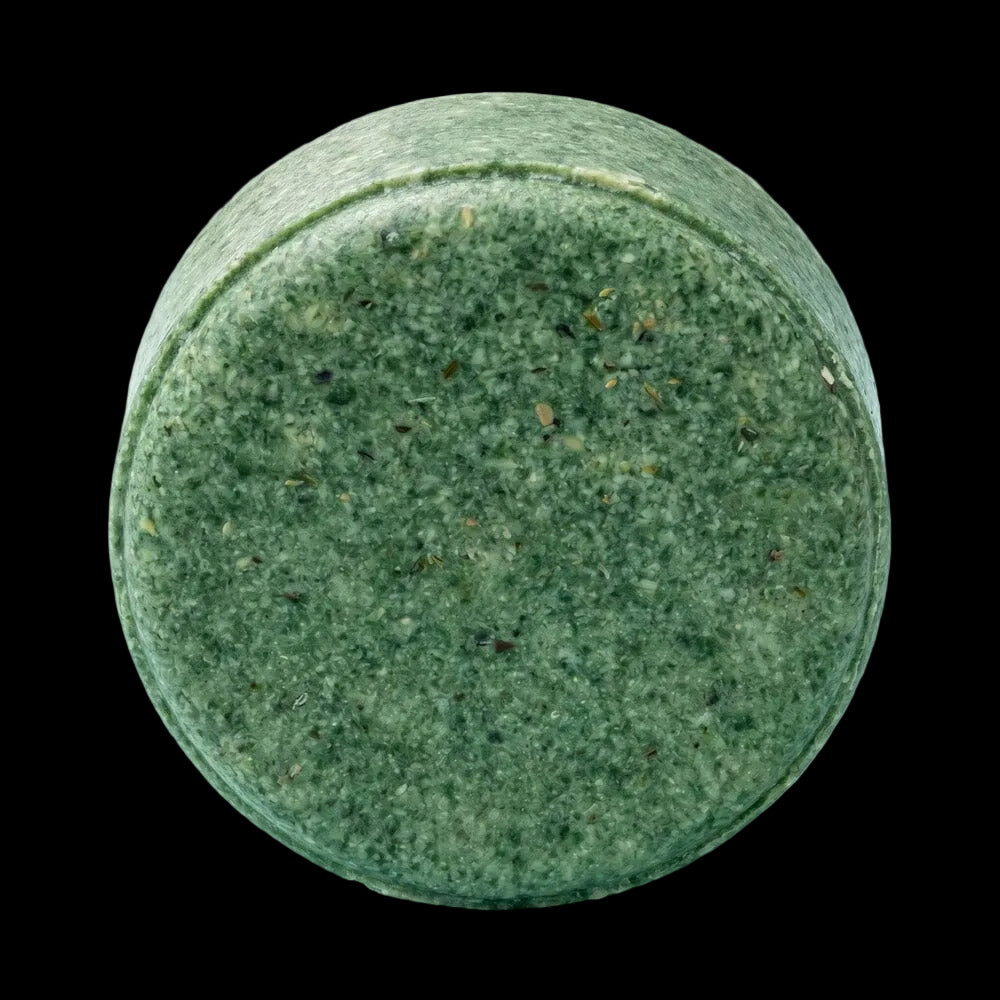 Blumenmaedchen SHAMPOO BAR Grow Me