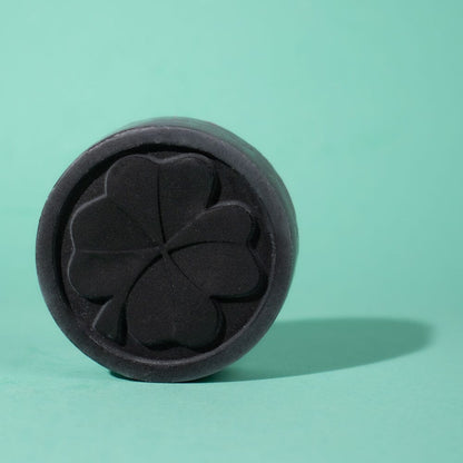 Blumenmaedchen CONDITIONER BAR Haircare Oily Hair Regulator Conditioner