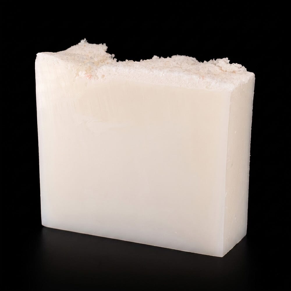 Blumenmaedchen PFLANZLICHE SEIFE Himalayan Salt & Citrus