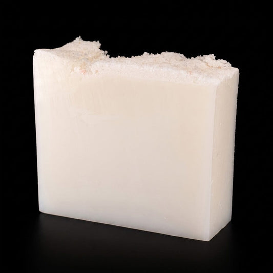 Blumenmaedchen PFLANZLICHE SEIFE Himalayan Salt & Citrus