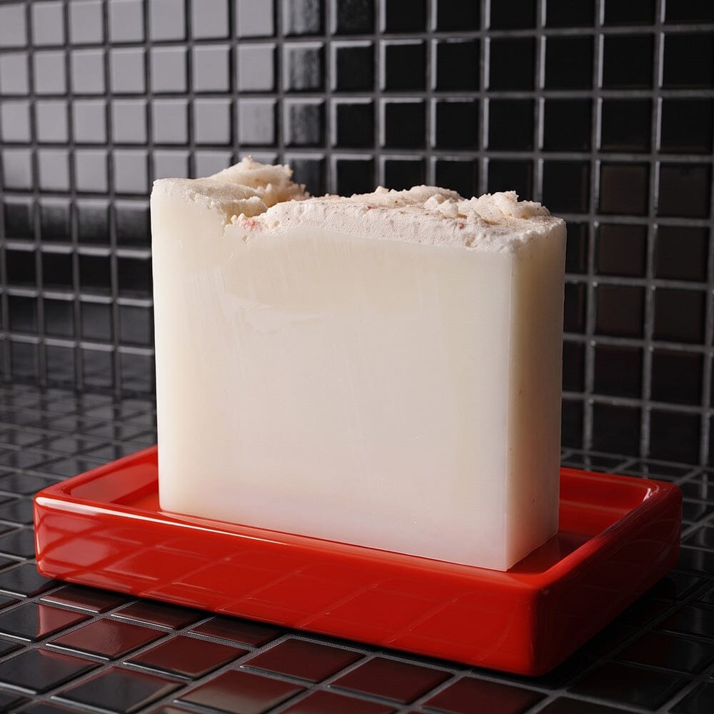Blumenmaedchen PFLANZLICHE SEIFE Himalayan Salt & Citrus