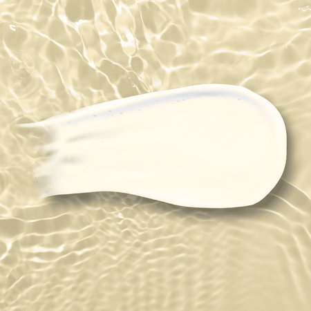 Blumenmaedchen HAIR MASK Honey Milk