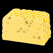 Blumenmaedchen PFLANZLICHE SEIFE Honey Milk