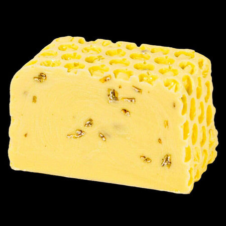 Blumenmaedchen PFLANZLICHE SEIFE Honey Milk