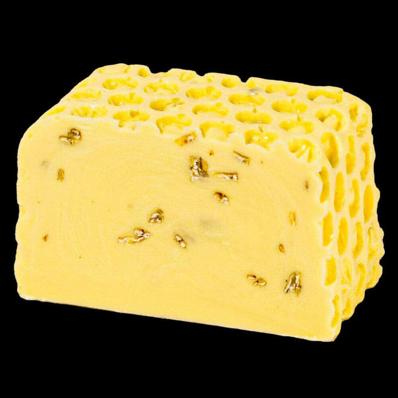 Blumenmaedchen PFLANZLICHE SEIFE Honey Milk