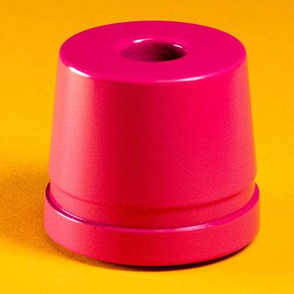 Blumenmaedchen RASIERHOBEL Hot Pink