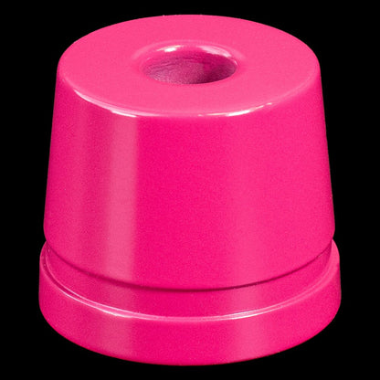 Blumenmaedchen RASIERHOBEL Hot Pink