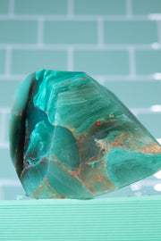 Blumenmaedchen PFLANZLICHE SEIFE Jade