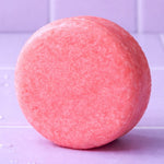 Blumenmaedchen SHAMPOO BAR Kirschblüte