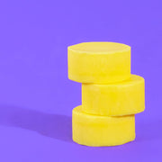 Blumenmaedchen BODY OIL BAR Lavendel Fuß Creme