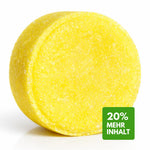Blumenmaedchen SHAMPOO BAR Lemon & Mint 2.0