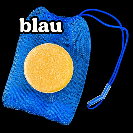 Blumenmaedchen SHAMPOO BAR Lemon & Mint