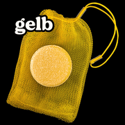 Blumenmaedchen SHAMPOO BAR Lemon & Mint