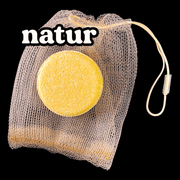 Blumenmaedchen SHAMPOO BAR Lemon & Mint