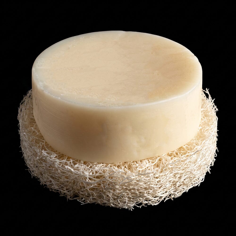 Blumenmaedchen CONDITIONER BAR Lemongras