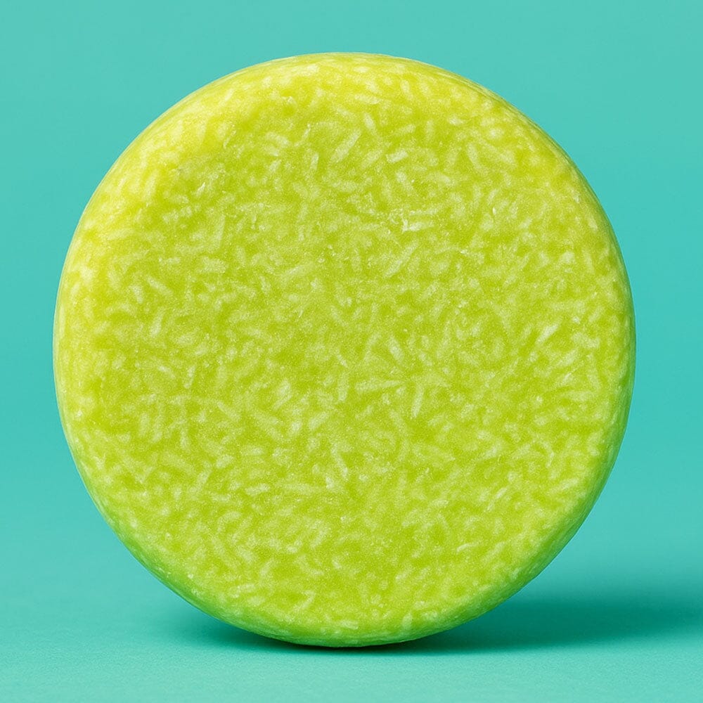Blumenmaedchen SHAMPOO BAR Limette