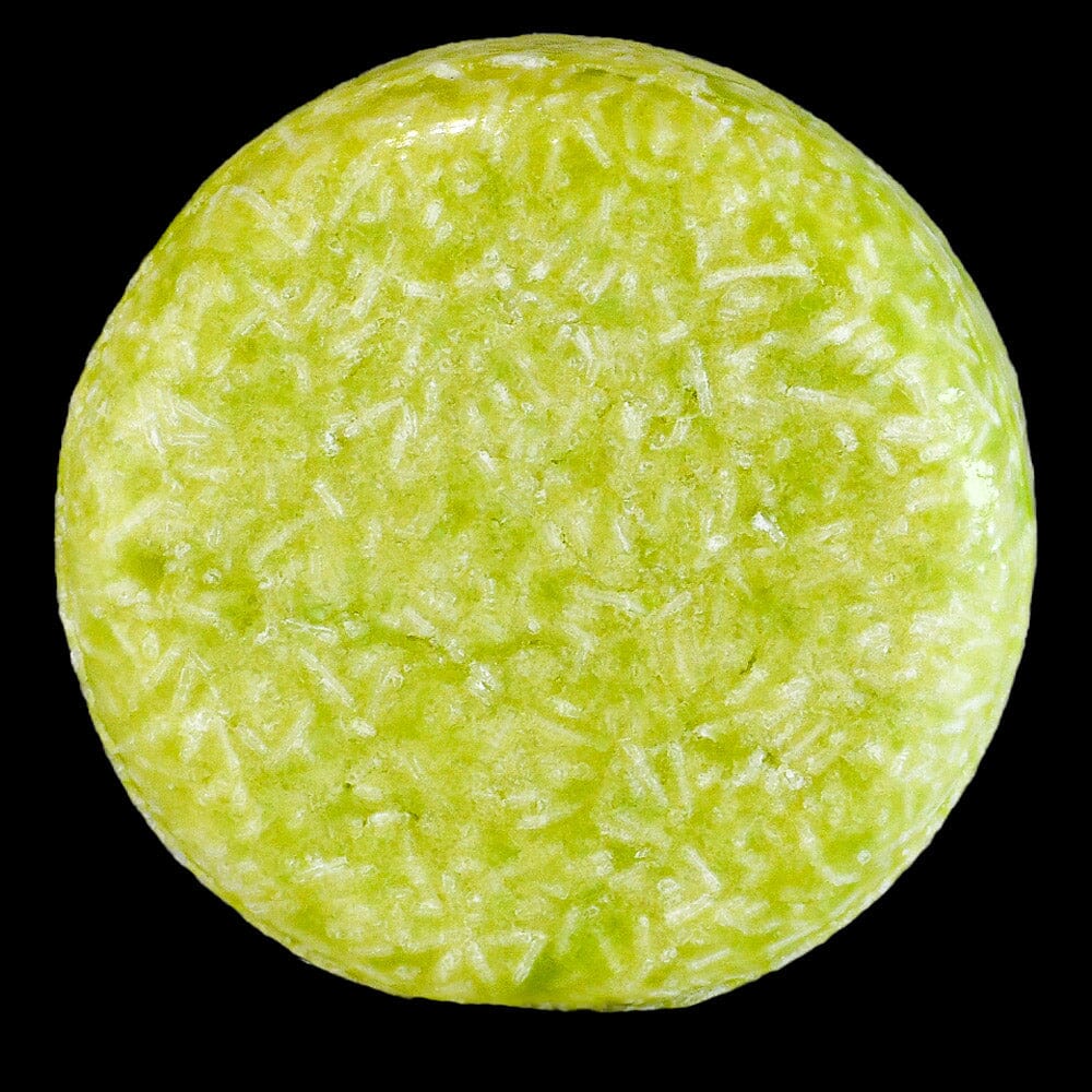 Blumenmaedchen SHAMPOO BAR Limette