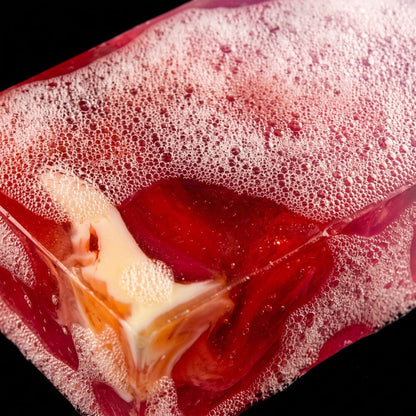 Blumenmaedchen PFLANZLICHE SEIFE Lotusblüte