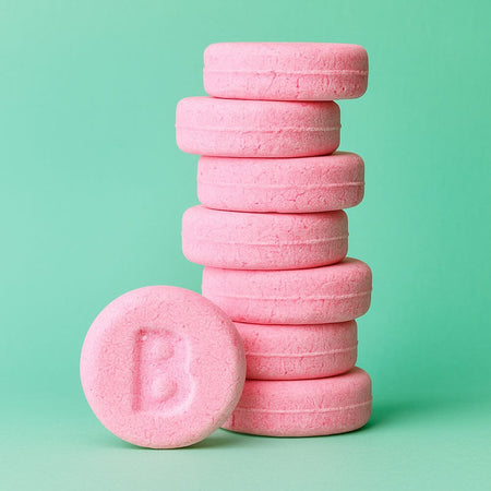 Blumenmaedchen SHAMPOO BAR Love Is In The Hair