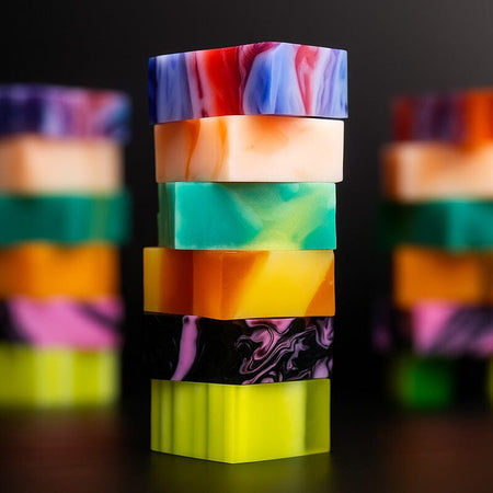 Blumenmaedchen BUNDLE Lush Cocktail Minis