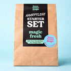 Blumenmaedchen-Bundles STARTER SET Magic Fresh "Nr.1 bei fettigem Haar"