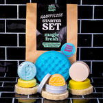 Blumenmaedchen-Bundles STARTER SET Magic Fresh