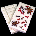 Blumenmaedchen BADESCHOKOLADE Magic Winter (B-Ware)