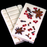 Blumenmaedchen BADESCHOKOLADE Magic Winter (B-Ware)