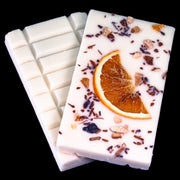 Blumenmaedchen BADESCHOKOLADE Magic Winter (B-Ware)