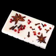 Blumenmaedchen BADESCHOKOLADE Magic Winter (B-Ware)