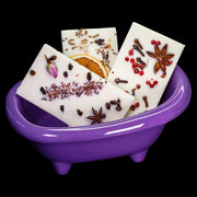 Blumenmaedchen BADESCHOKOLADE Magic Winter (B-Ware)