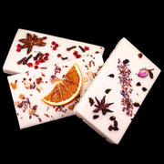 Blumenmaedchen BADESCHOKOLADE Magic Winter (B-Ware)