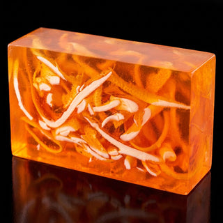 Mandarin Shine