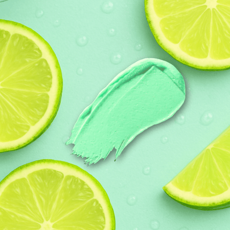 Blumenmaedchen SHOWER BUTTER Margarita