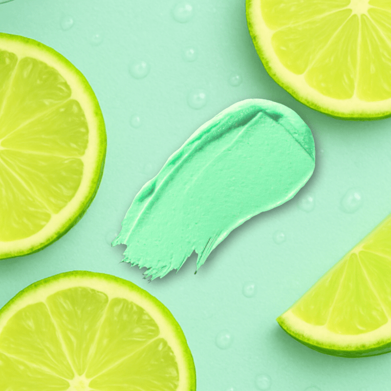 Blumenmaedchen SHOWER BUTTER Margarita
