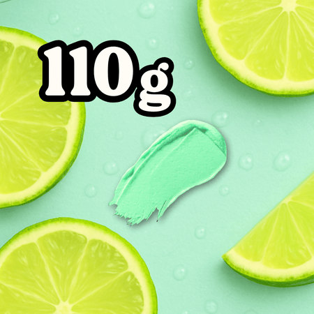 Blumenmaedchen SHOWER BUTTER Margarita