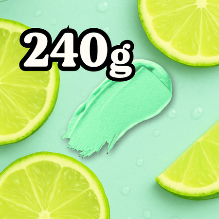 Blumenmaedchen SHOWER BUTTER Margarita