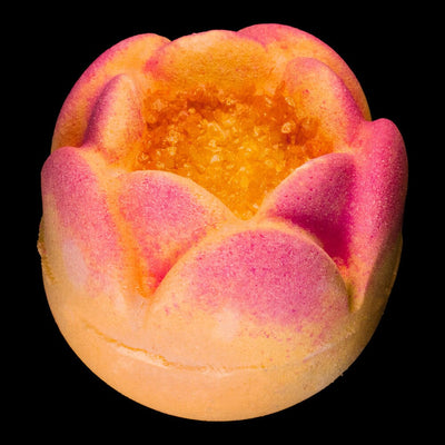Blumenmaedchen BADEBOMBE Marigold