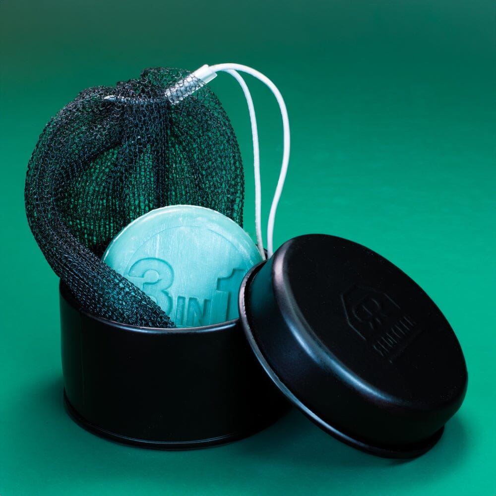 Blumenmaedchen GESCHENKBOX Mens Box