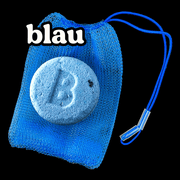 Blumenmaedchen SHAMPOO BAR Mermaid Hair