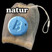 Blumenmaedchen SHAMPOO BAR Mermaid Hair